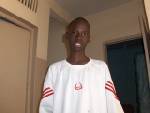 mon petit frere